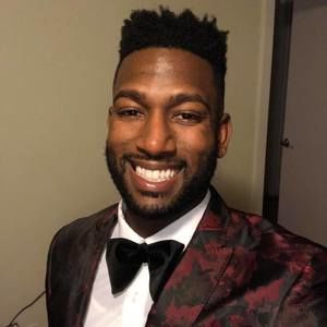 Meet your Posher, Darius